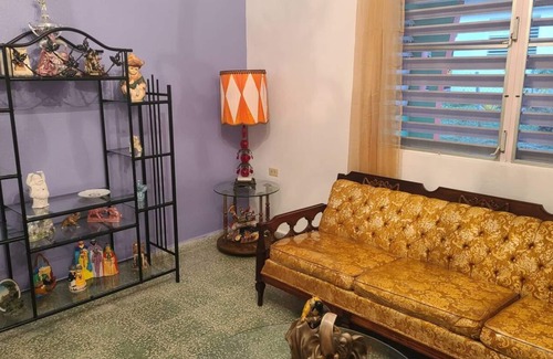 Llanos Tuna House | "La Casita De Abuelo"