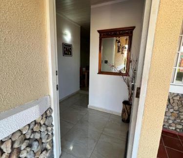 Alto Boquete Bed & Breakfast | La Casita de Elenita - Apartamento