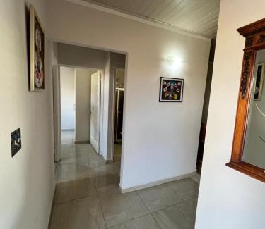 Alto Boquete Bed & Breakfast | La Casita de Elenita - Apartamento