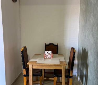 Alto Boquete Bed & Breakfast | La Casita de Elenita - Apartamento