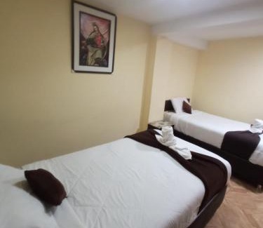 Santa Ana Apartment | La Casita de Gabriel