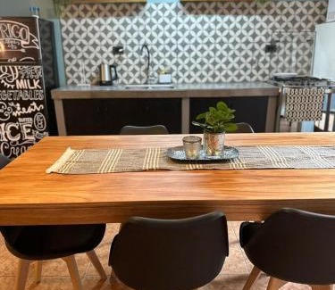 Posadas Apartment | La casita de la costa