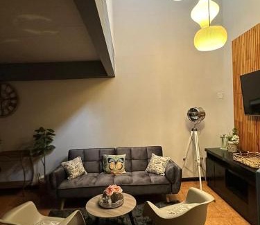 Posadas Apartment | La casita de la costa