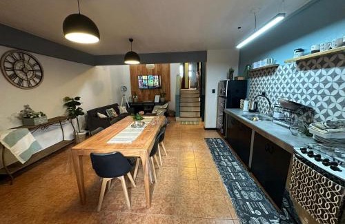 Posadas Apartment | La casita de la costa