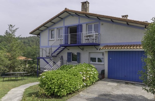 Barrika Apartment | La casita de Matilde con jardín privado en Barrika