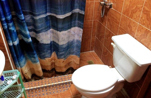 Trinidad House | La Casita de May TRINIDAD