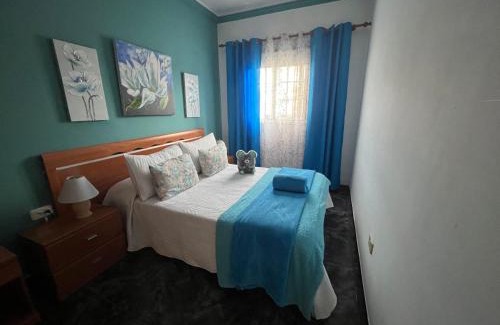 San Cristobal de La Laguna Apartment | La Casita de Omar en el corazón de Anaga y La Laguna