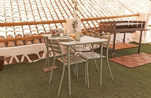 El Pinar House | la casita del pueblo PET friendly granada