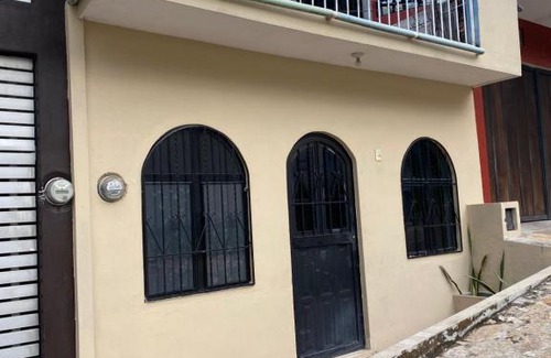 Tuxtla Gutierrez House | LA CASITA DEL ZOOLÓGICO