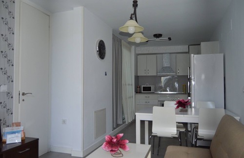 Jaen House | - La Casita Morada - RTA: VFT/JA/00249