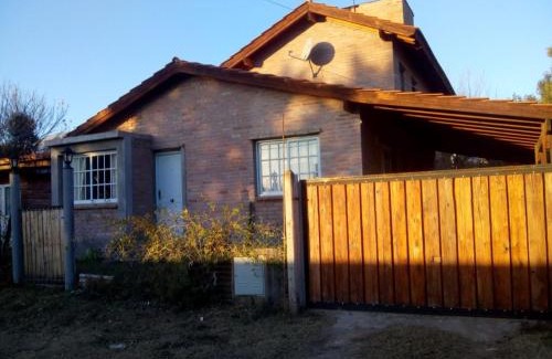 General San Martin House | La casona