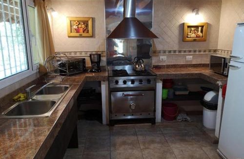 Villa General Belgrano House | LA CASONA