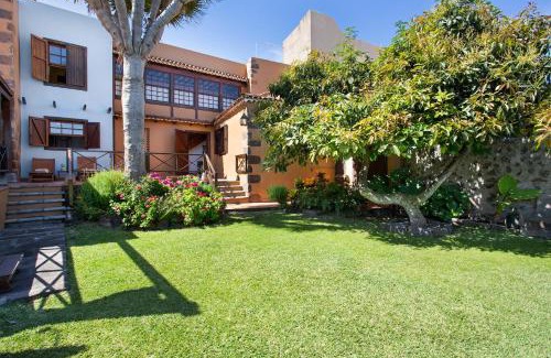 San Juan de la Rambla House | La casona de la rambla