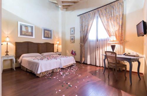 Osuna Hotel | La Casona de Calderón Gastronomic & Boutique Hotel