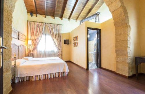 Osuna Hotel | La Casona de Calderón Gastronomic & Boutique Hotel