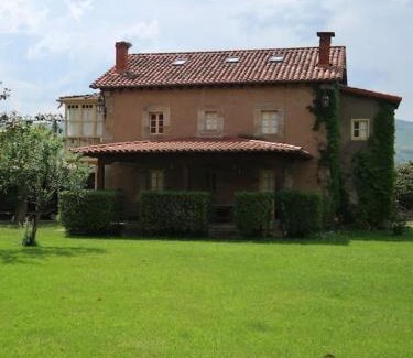 Silio House | LA CASONA DE DON ELÍAS