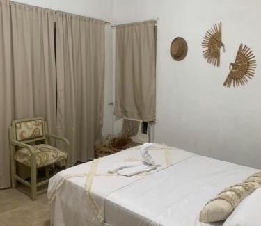 Corrientes House | La Casona de Emilia