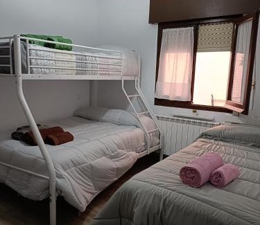 Guadalajara House | La casona de la Azucena