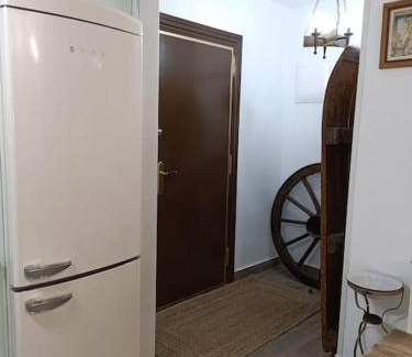 Guadalajara House | La casona de la Azucena