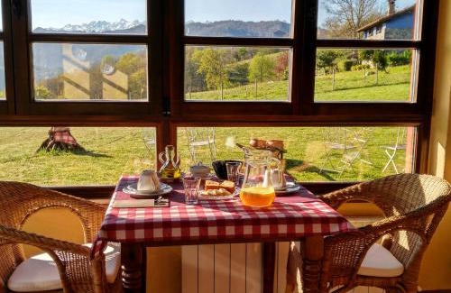 Cangas de Onis House | La Casona de Torió