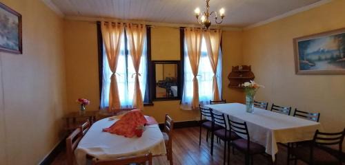 Valdivia Apartment | La Casona del Buen dormir