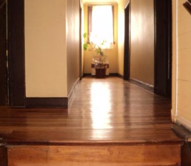 Valdivia Apartment | La Casona del Buen dormir