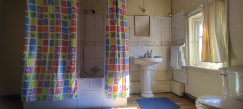Valdivia Apartment | La Casona del Buen dormir