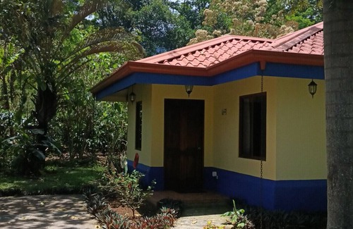 Cachi Apartment | La Casona del Cafetal, Catimor Master Suite