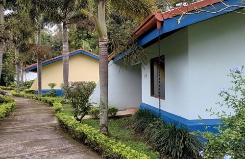 Cachi Apartment | La Casona del Cafetal, Typica King Suite