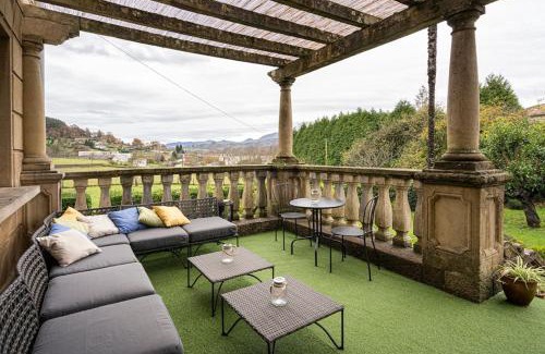 Siero Villa | La Casona del Frontón