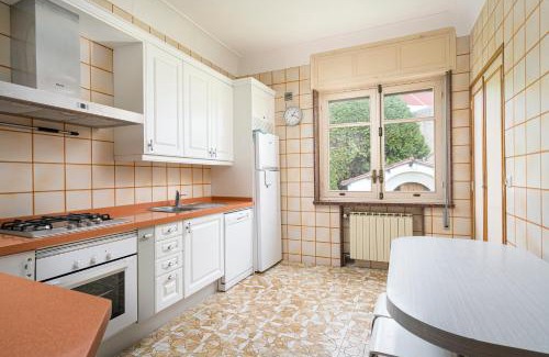 Siero Villa | La Casona del Frontón