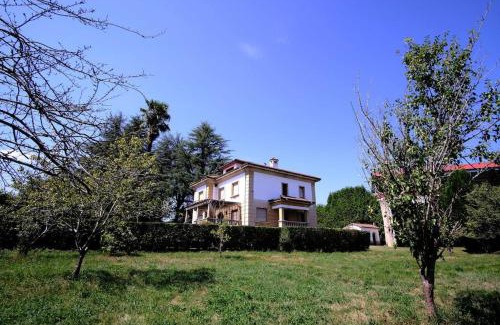 Siero Villa | La Casona del Frontón