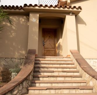 Salta Hotel | La Casona del Monumento