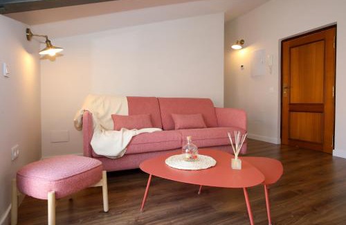 El Burgo de Osma Apartment | La Casona del Zoilo -La Rasa-