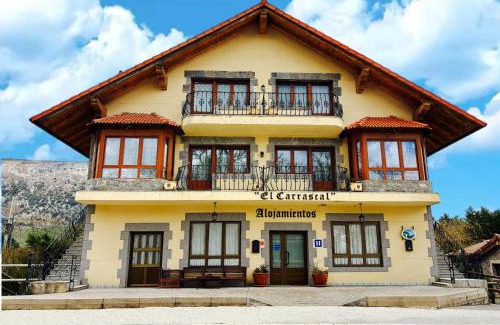 La Gandara House | La Casona El Carrascal