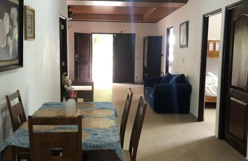 Veraguas House | La Casona, la yeguada