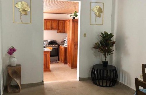 Veraguas House | La Casona, la yeguada