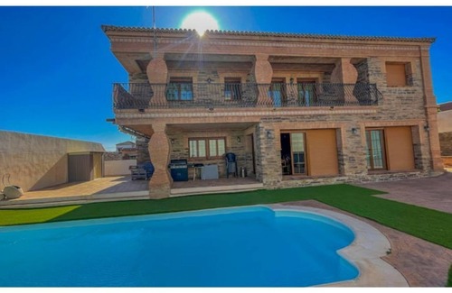 Arriate Villa | La Casona Rondeña