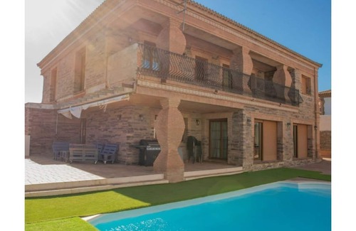Arriate Villa | La Casona Rondeña
