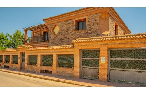 Arriate Villa | La Casona Rondeña