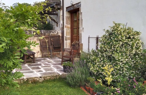 Aguero House | La Casuca de Margot in Agüero, rural relaxation near beautiful beaches