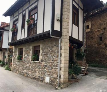 Pumarena House | La Casuca de Pumareña