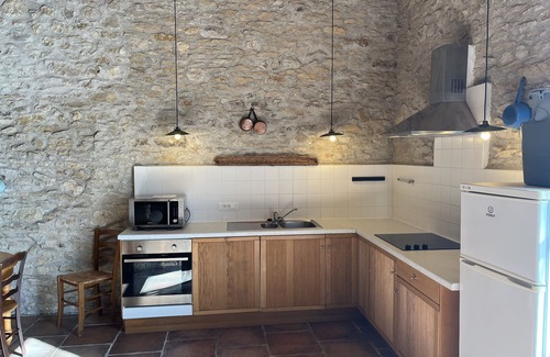 Carlipa House | La Caune - Parfait Pour une Pause Détente ou des Vacances en Famille