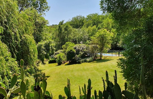 Carlipa House | La Caune - Parfait Pour une Pause Détente ou des Vacances en Famille