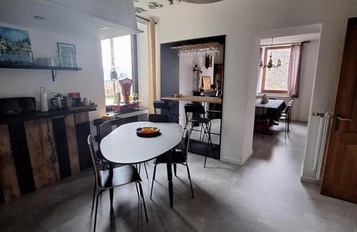 Sainte-Ode House | La cense du vieux frêne