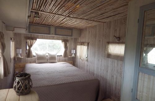 Santa Teresa di Gallura Other | La Cera Farm Camping B&B
