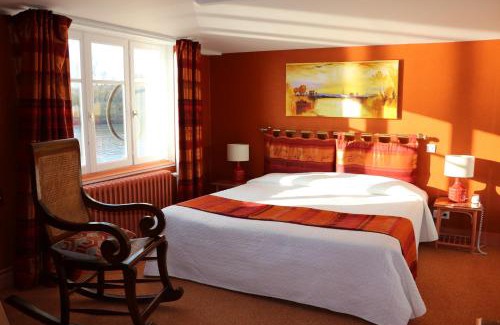 Les Andelys Hotel | La Chaîne D'or