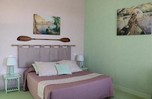 Les Andelys Hotel | La Chaîne D'or