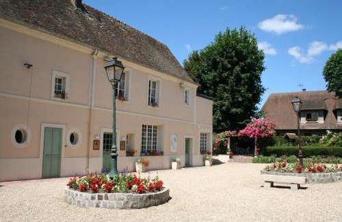 Les Andelys Hotel | La Chaîne D'or