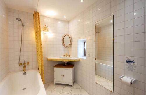 Le Poet-Laval House | La Chambaillarde by Interhome